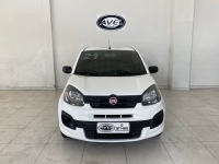 FIAT Uno Attractive 1.0 Flex